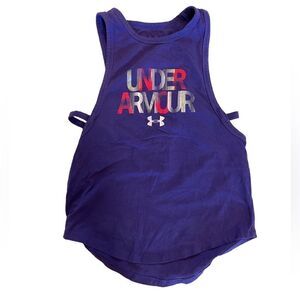 Under Armour Tank Small